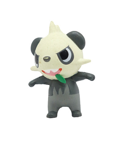 2016 Tomy Pokemon Pancham mini figure