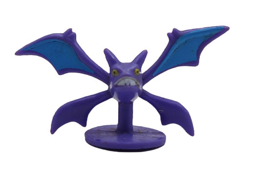 Fakie Pokemon Crobat mini figure