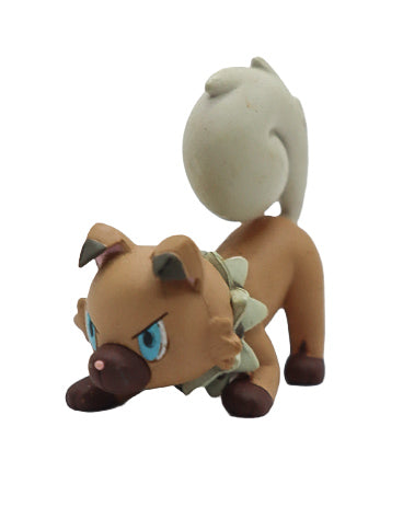 Tomy Pokemon Rockruff