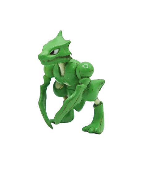 Tomy Pokemon Scyther