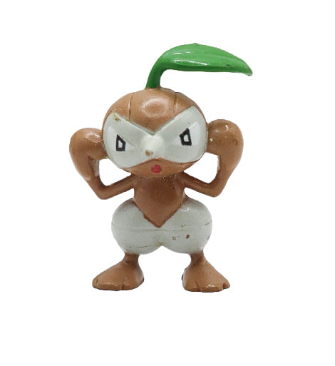 Tomy Pokemon Nuzleaf