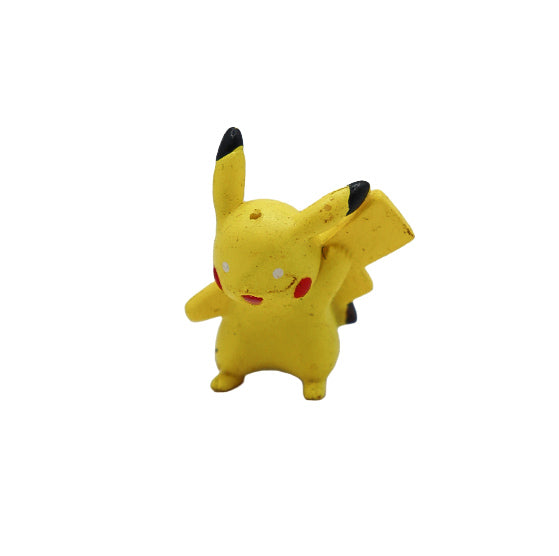 Fakie Pokemon Pikachu