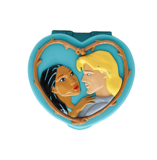 1995 Disney Pocahontas Polly Pocket