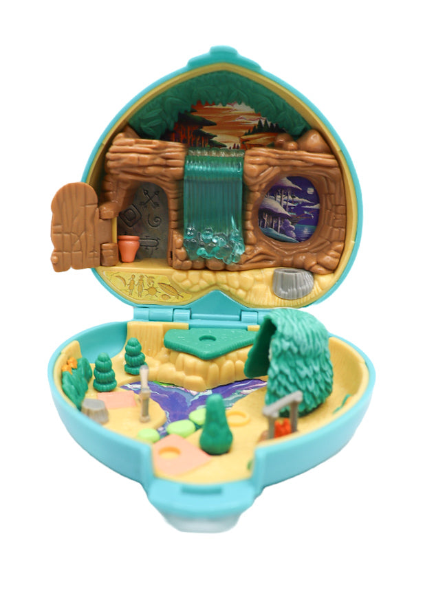 1995 Disney Pocahontas Polly Pocket