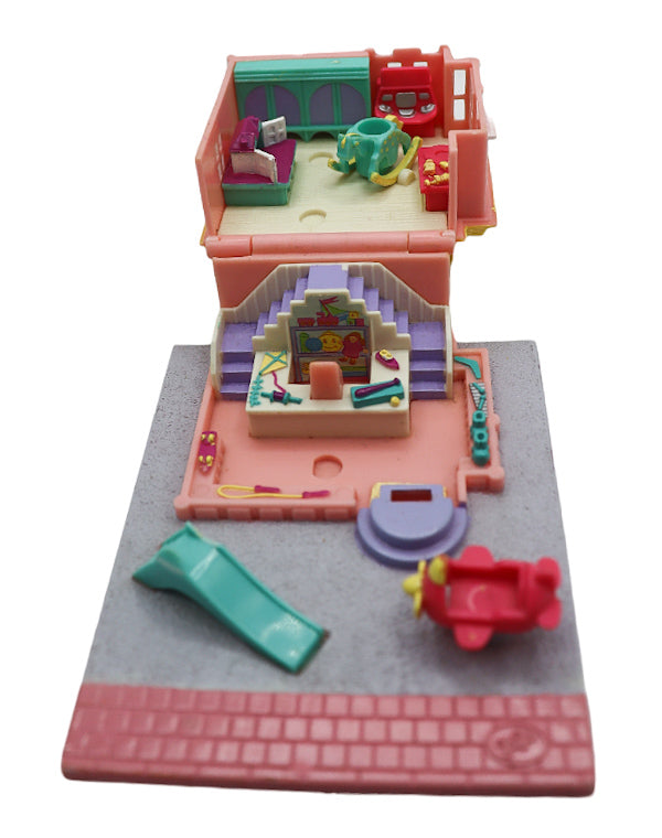 1995 Bluebird Polly Pocket Toy shop