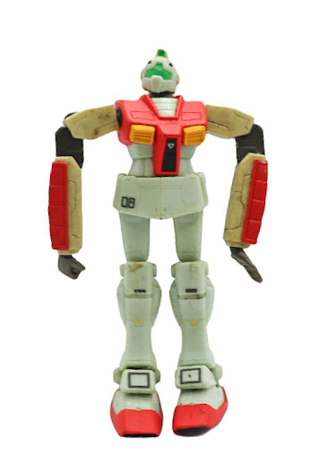 Bandai Gundam mobile suit Action figure series 0079