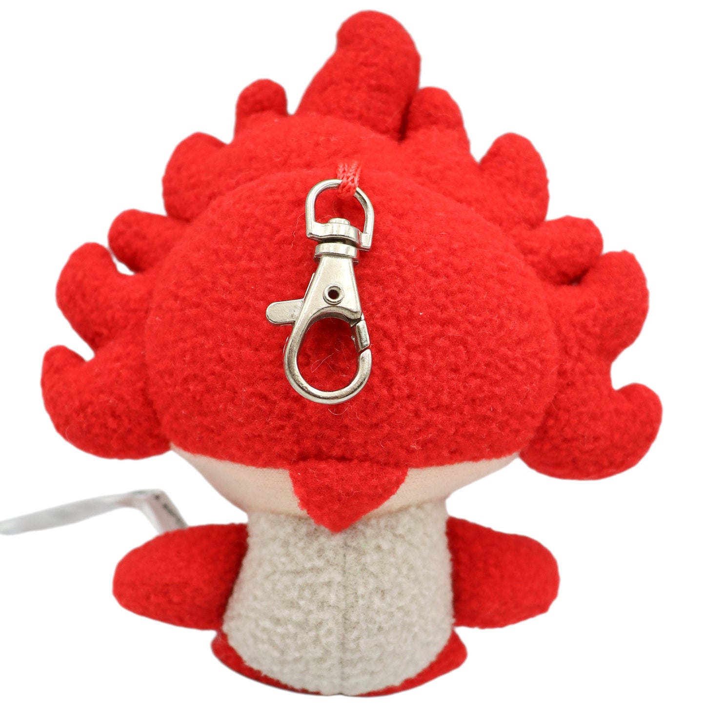 2008 Beijing Olympics Fuwa Mascots Keychains