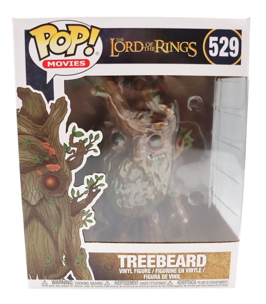 Funko Pop! Vinyl Lord Of The Rings Treebeard #529 6"