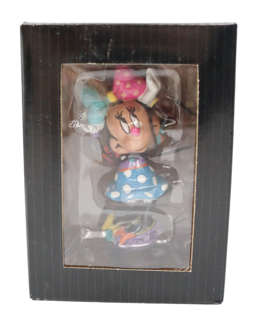 2015 Disney Britto Minnie Mouse Mini Fig 4049373