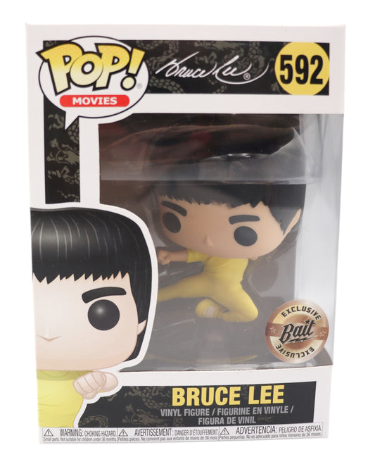 Funko Pop! Vinyl Bruce Lee #592