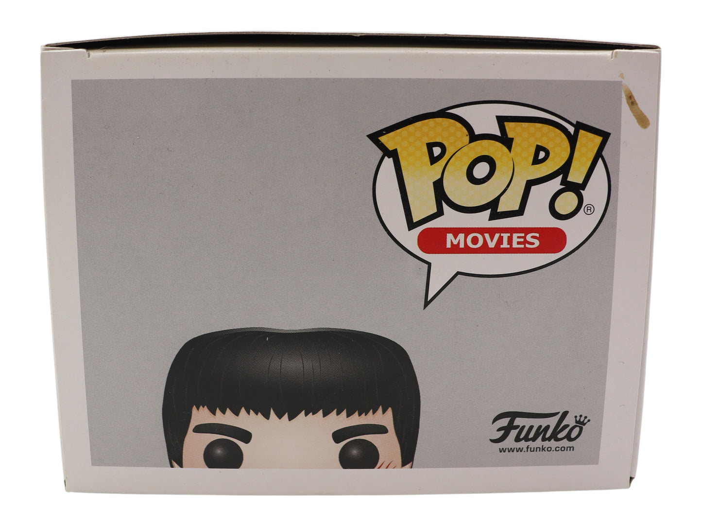 Funko Pop! Vinyl Bruce Lee #218