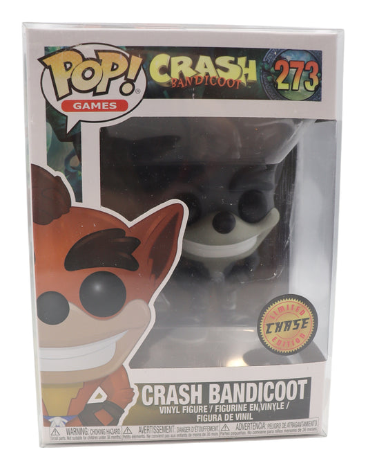 Funko Pop! Vinyl Crash Bandicoot Chase #573