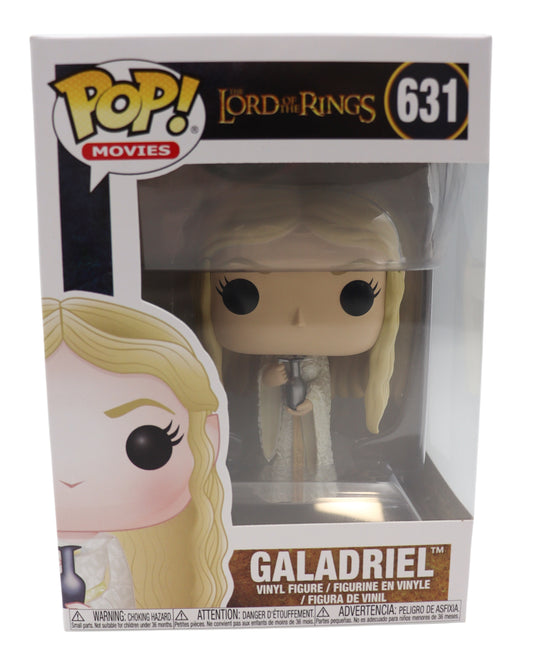 Funko Pop! Vinyl Lord Of The Rings Galadriel #631