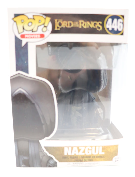 Funko Pop! Vinyl Lord Of The Rings Nazgul #446