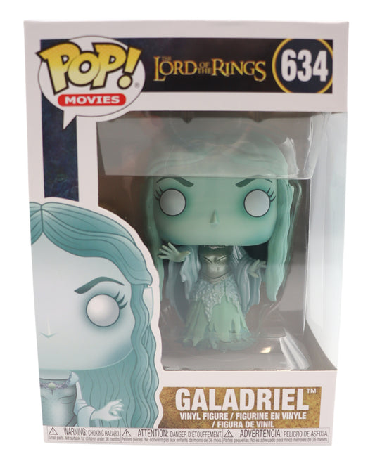 Funko Pop! Vinyl Lord Of The Rings Galadriel #634