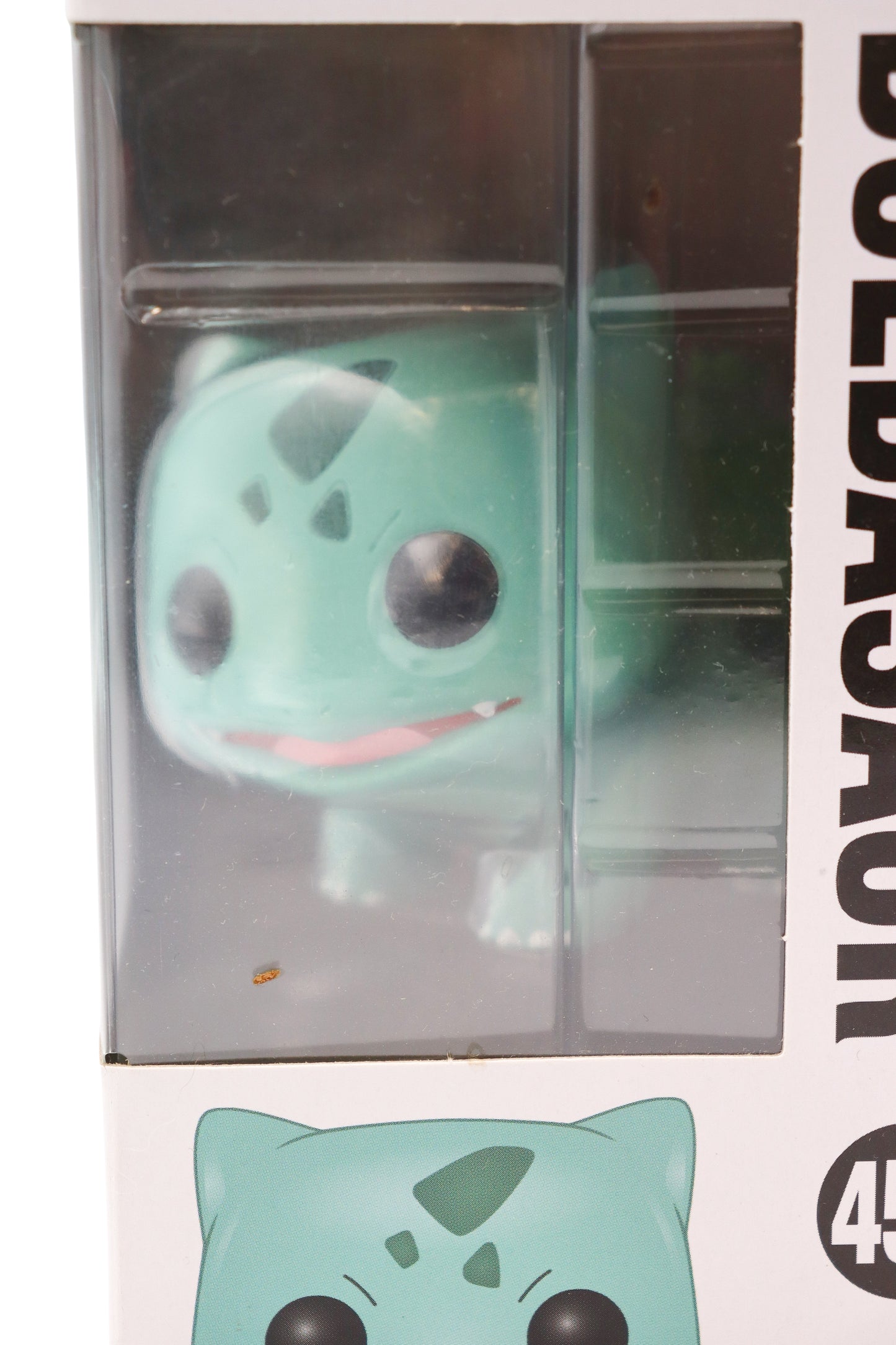 Funko Pop! Vinyl Pokémon Bulbasaur #454