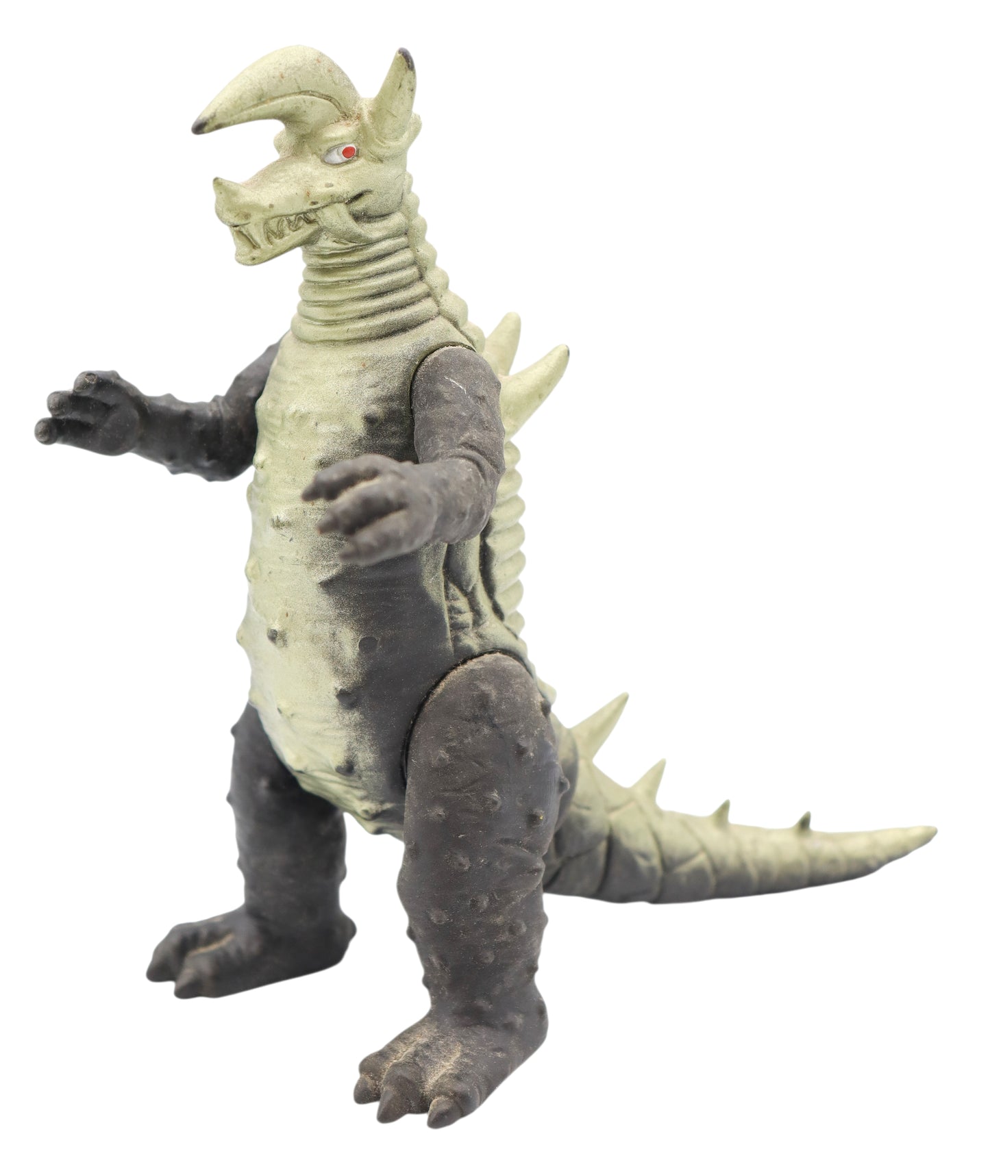 1983 Bandai Ultraman Black King Kaiju