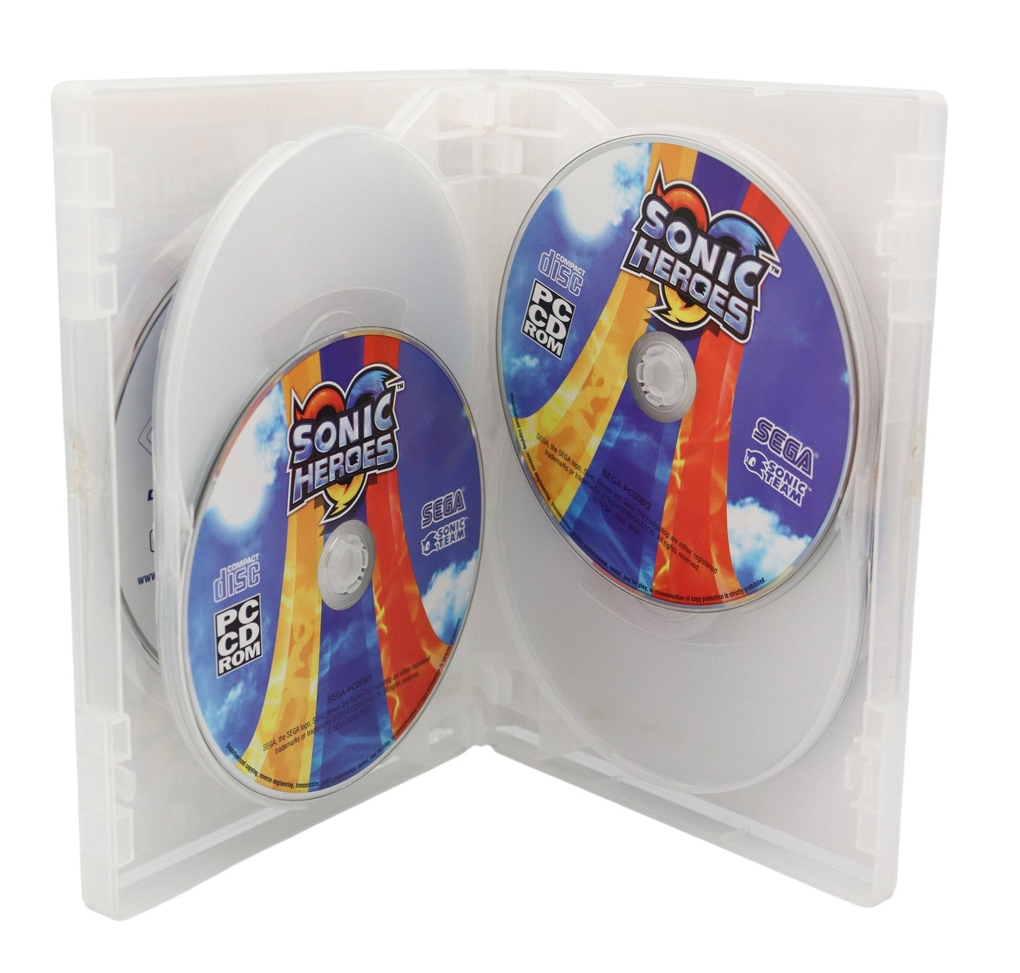 PC Sonic Epic Collection