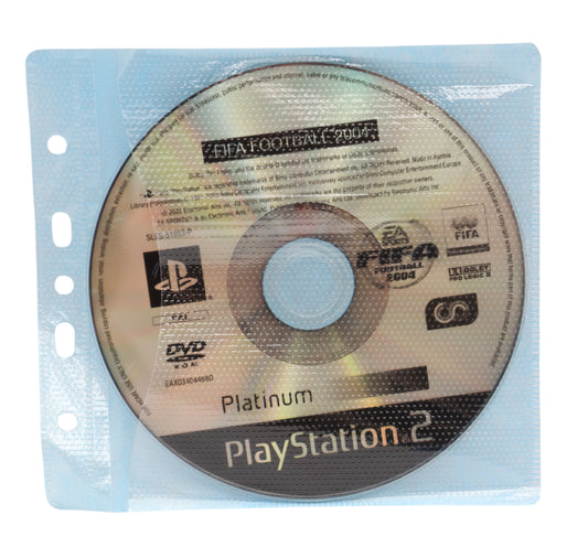 Playstation 2 Fifa Football 2004