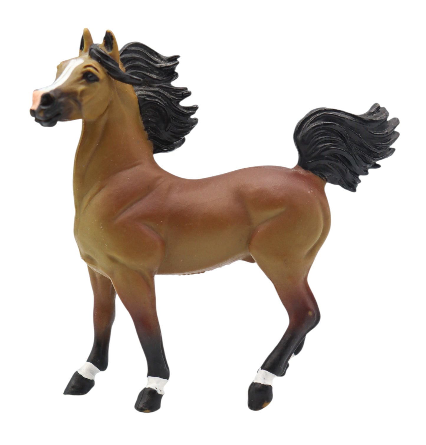 1997 Safari Ltd Arabian Horse Figure