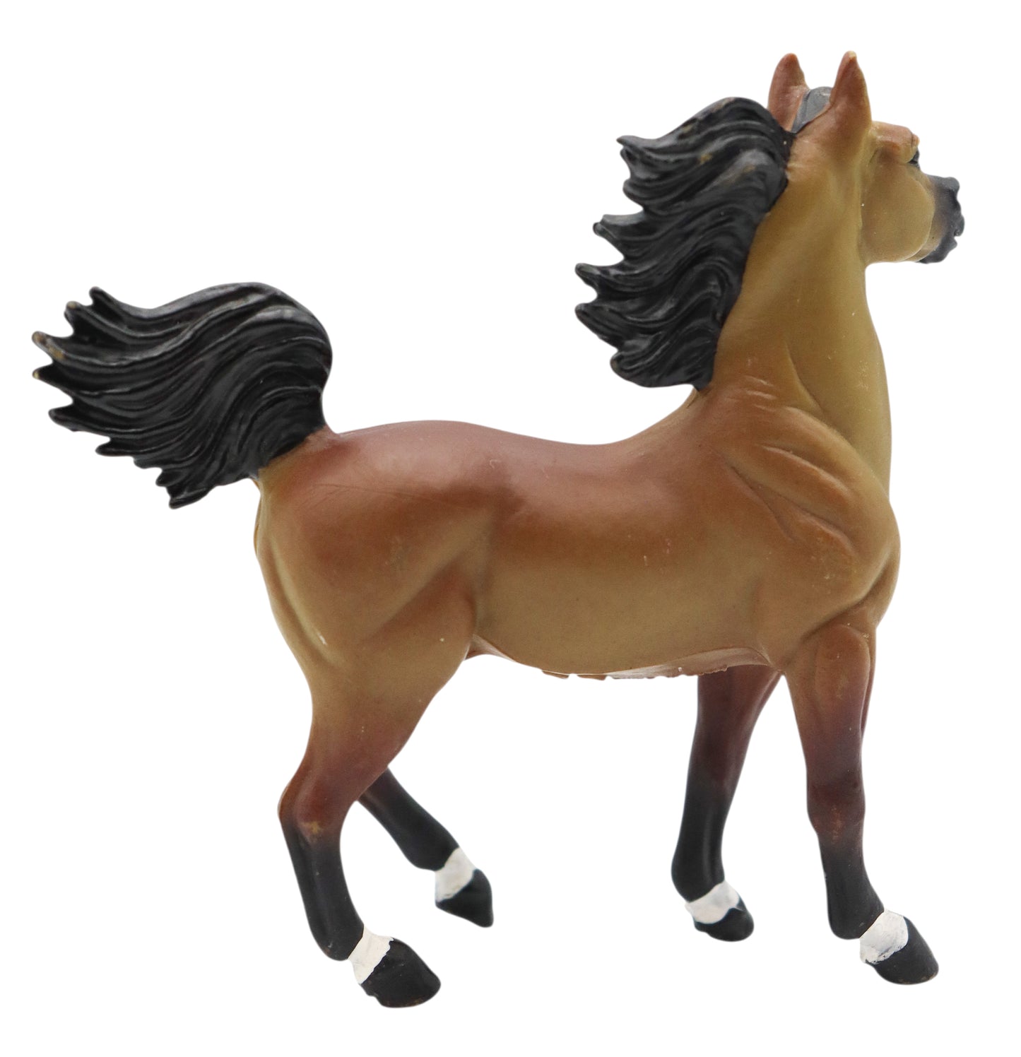1997 Safari Ltd Arabian Horse Figure