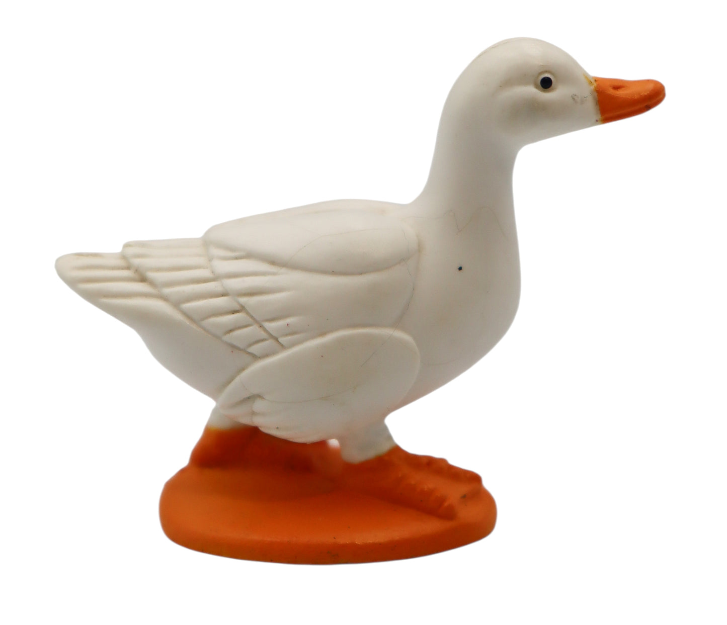 Safari Ltd Farm Goose Figurine