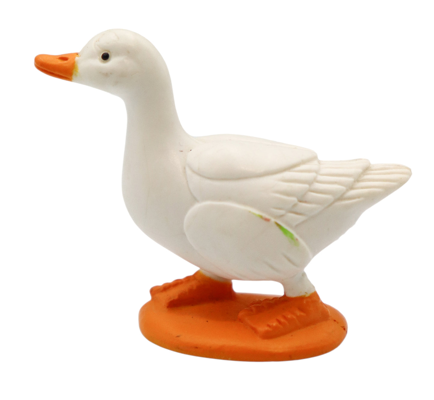 Safari Ltd Farm Goose Figurine