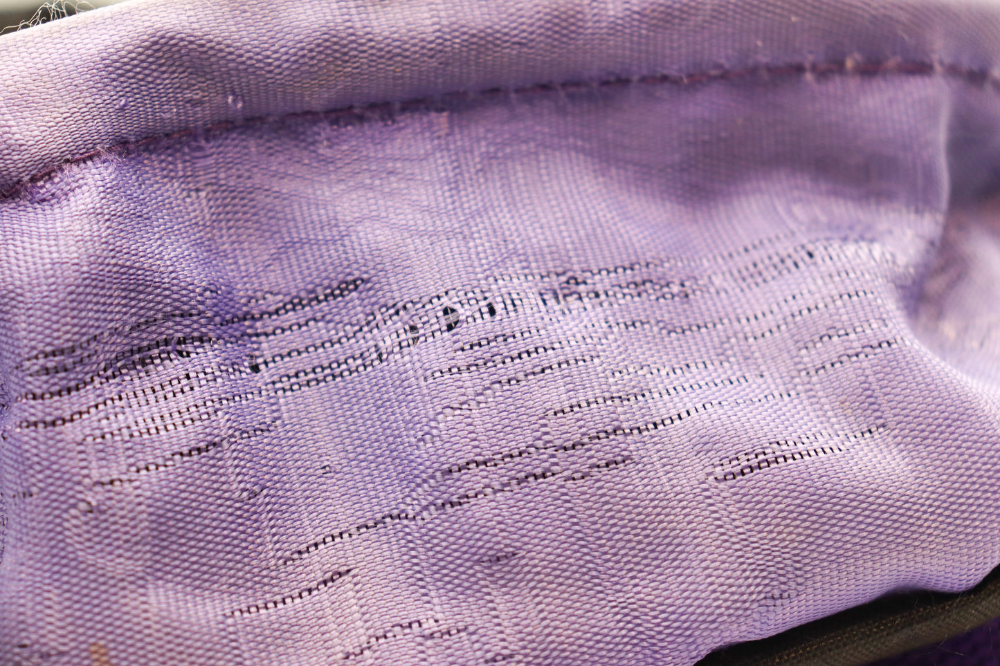 1990s Goosebumps Backpack