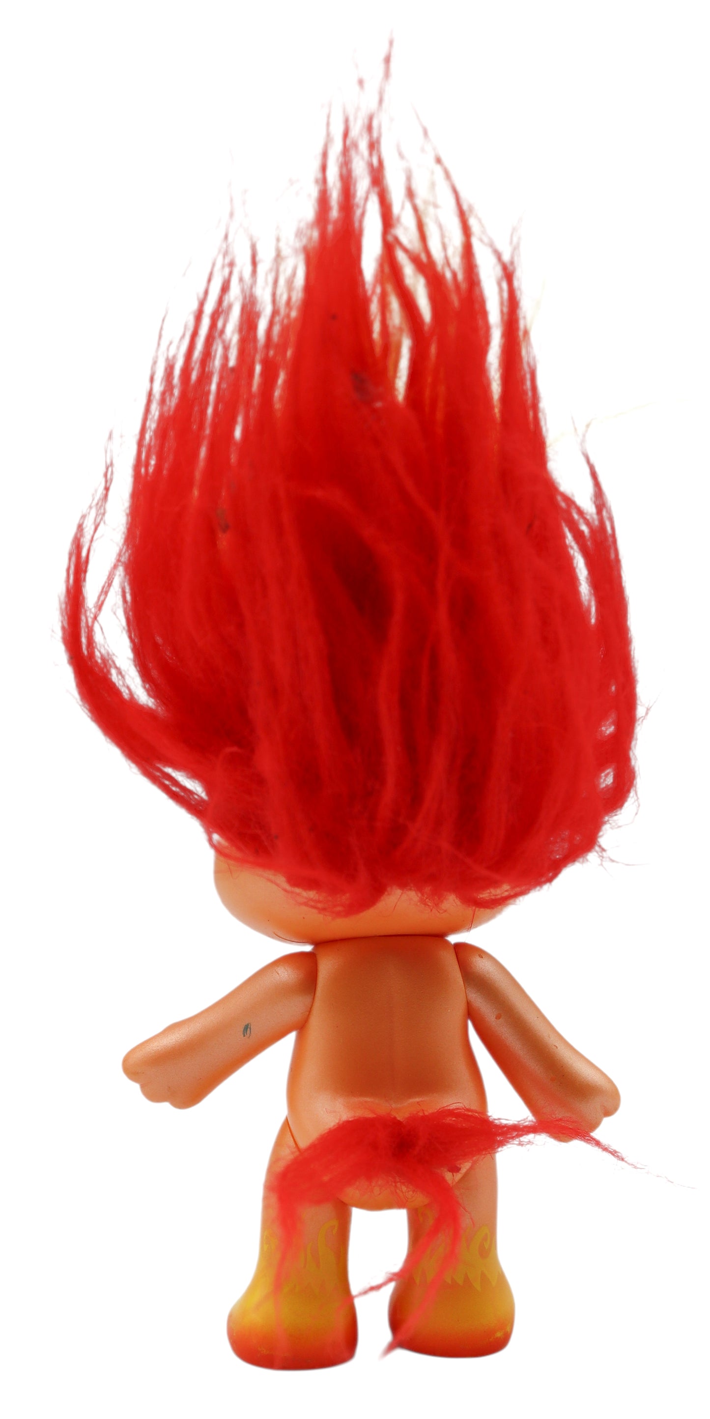 The Zelfs Lil' D Firesprite