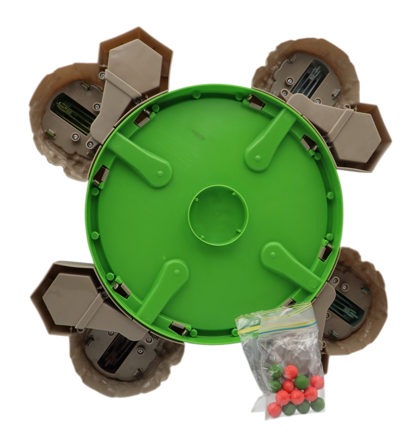 2023 Jurassic World Ravenous Raptors Boardgame