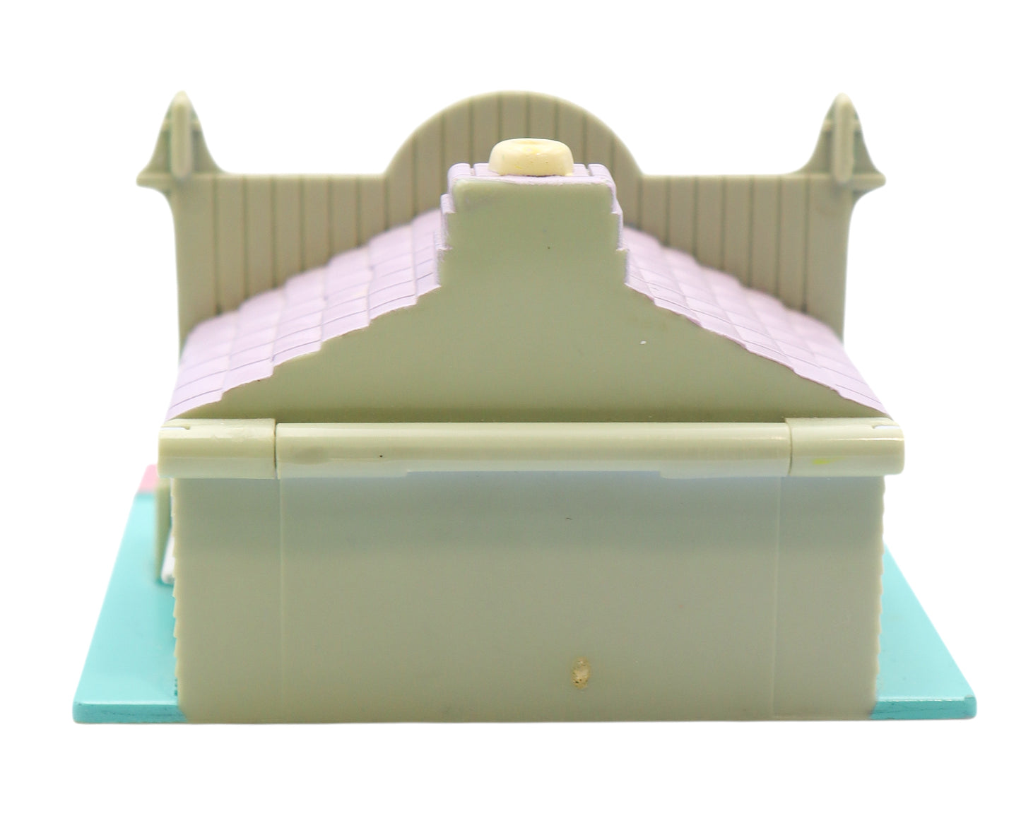 1993 Bluebird Polly Pocket Pollyville Pet Shop