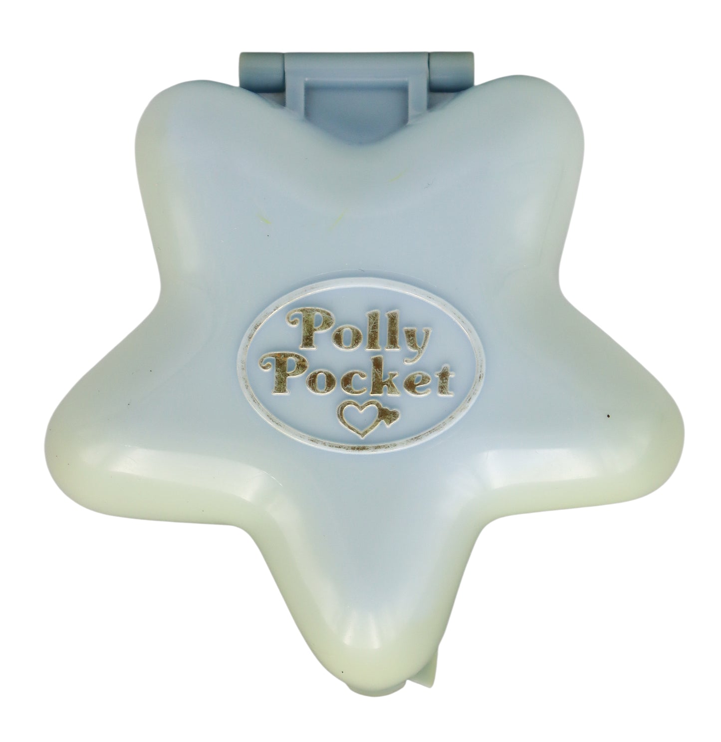 1992 Bluebird Polly Pocket Fashion Fun