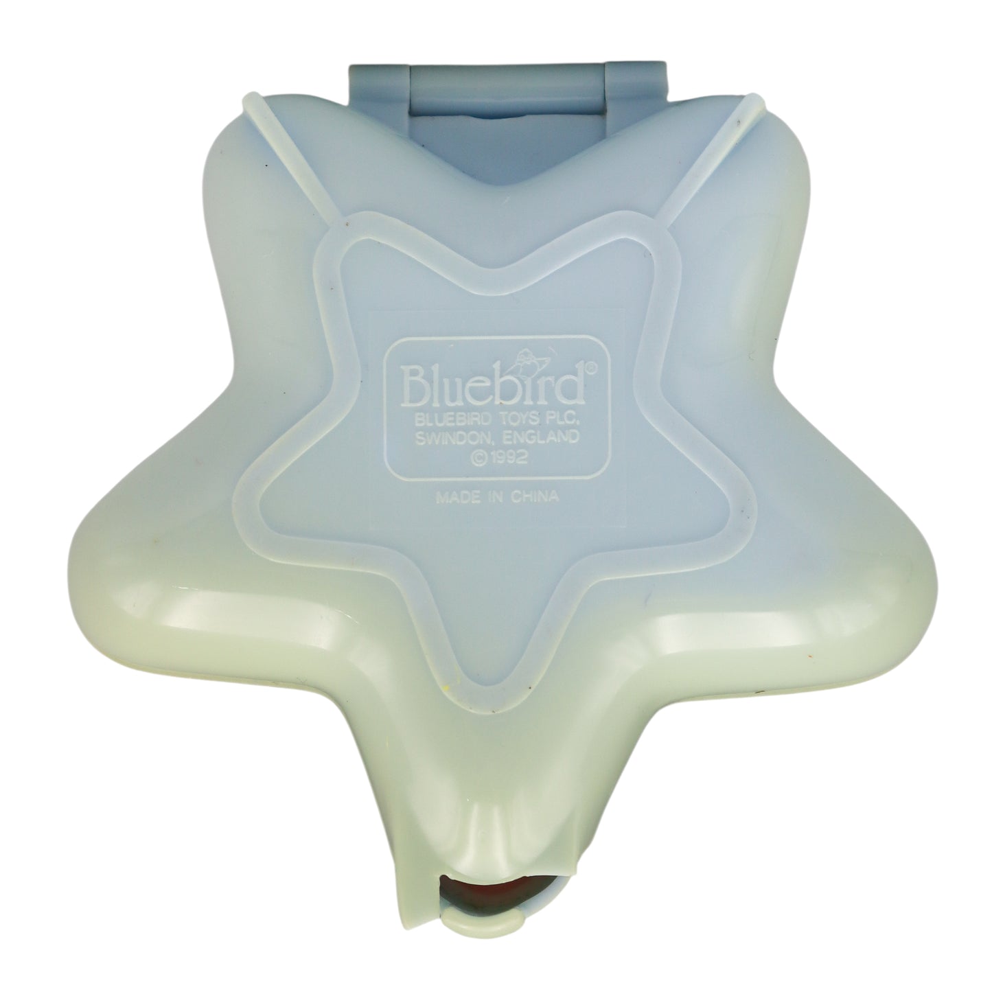 1992 Bluebird Polly Pocket Fashion Fun