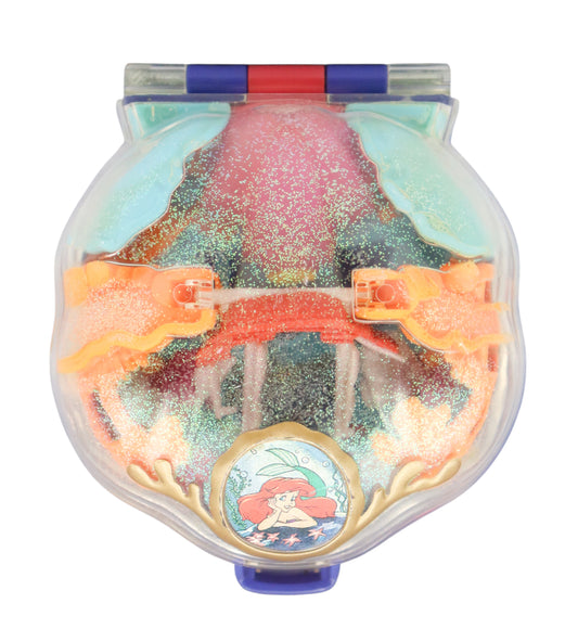 1996 Bluebird Polly Pocket The Little Mermaid