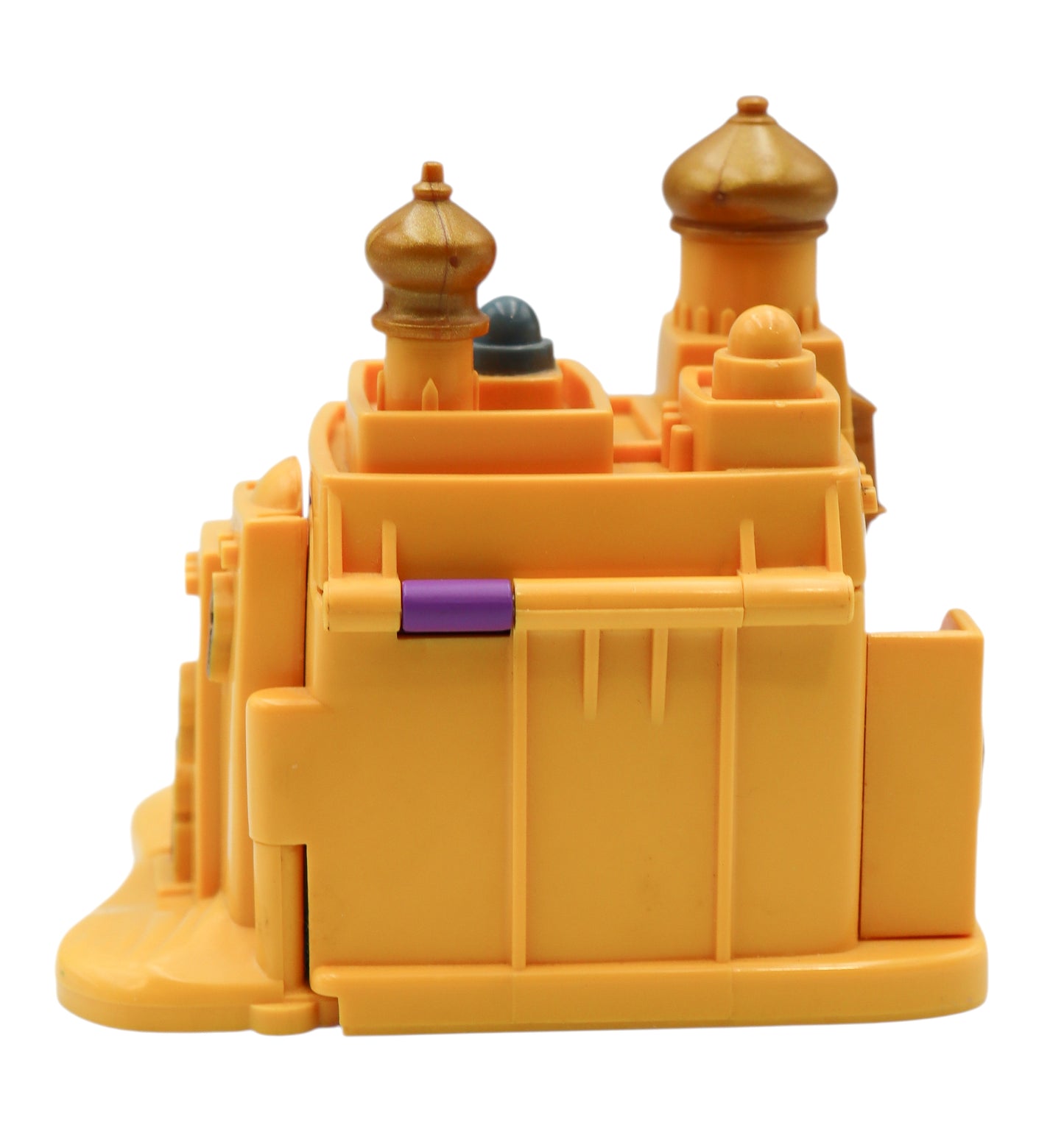 1995 Bluebird Polly Pocket Disney Aladdin Agrabah Marketplace