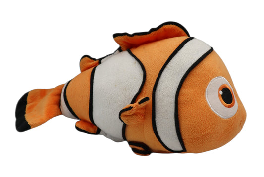 Bandai Finding Dory Talking Nemo Plush