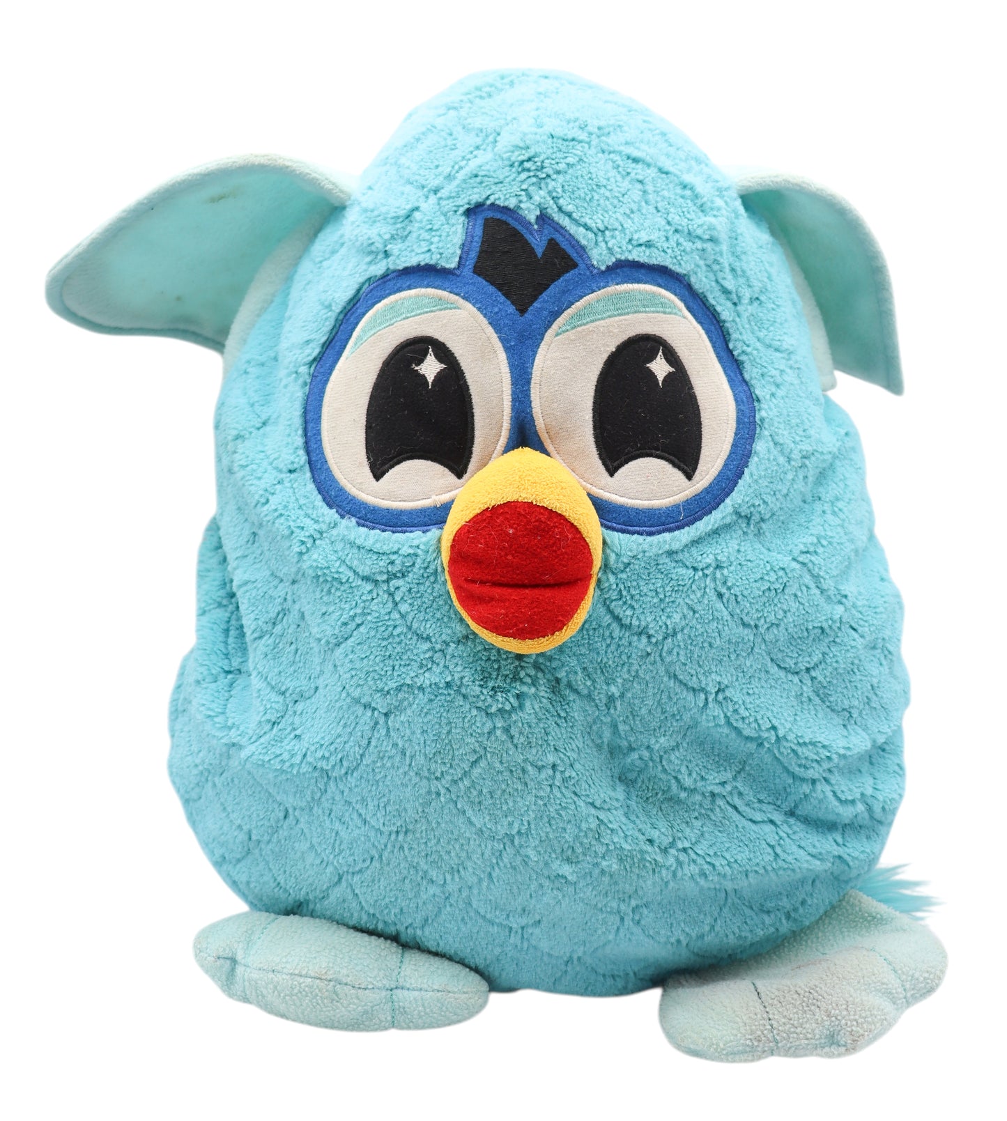 Large Furby Boom Plush