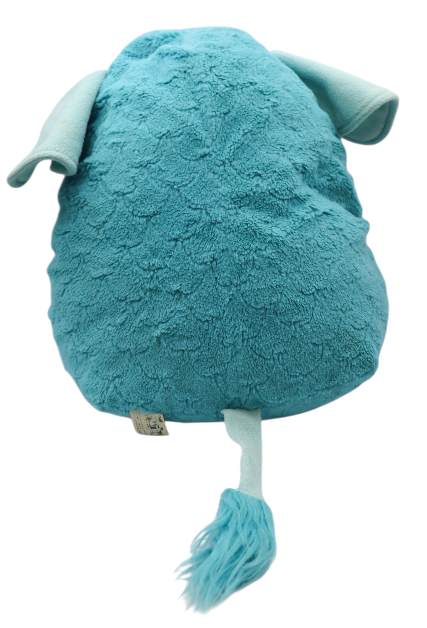 Large Furby Boom Plush