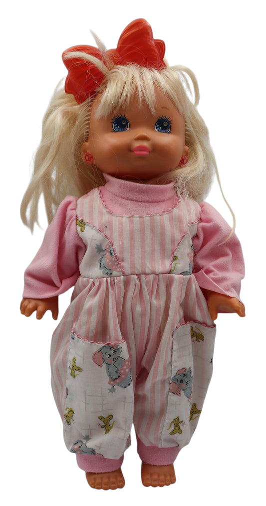 1988 Mattel PJ Sparkles Doll