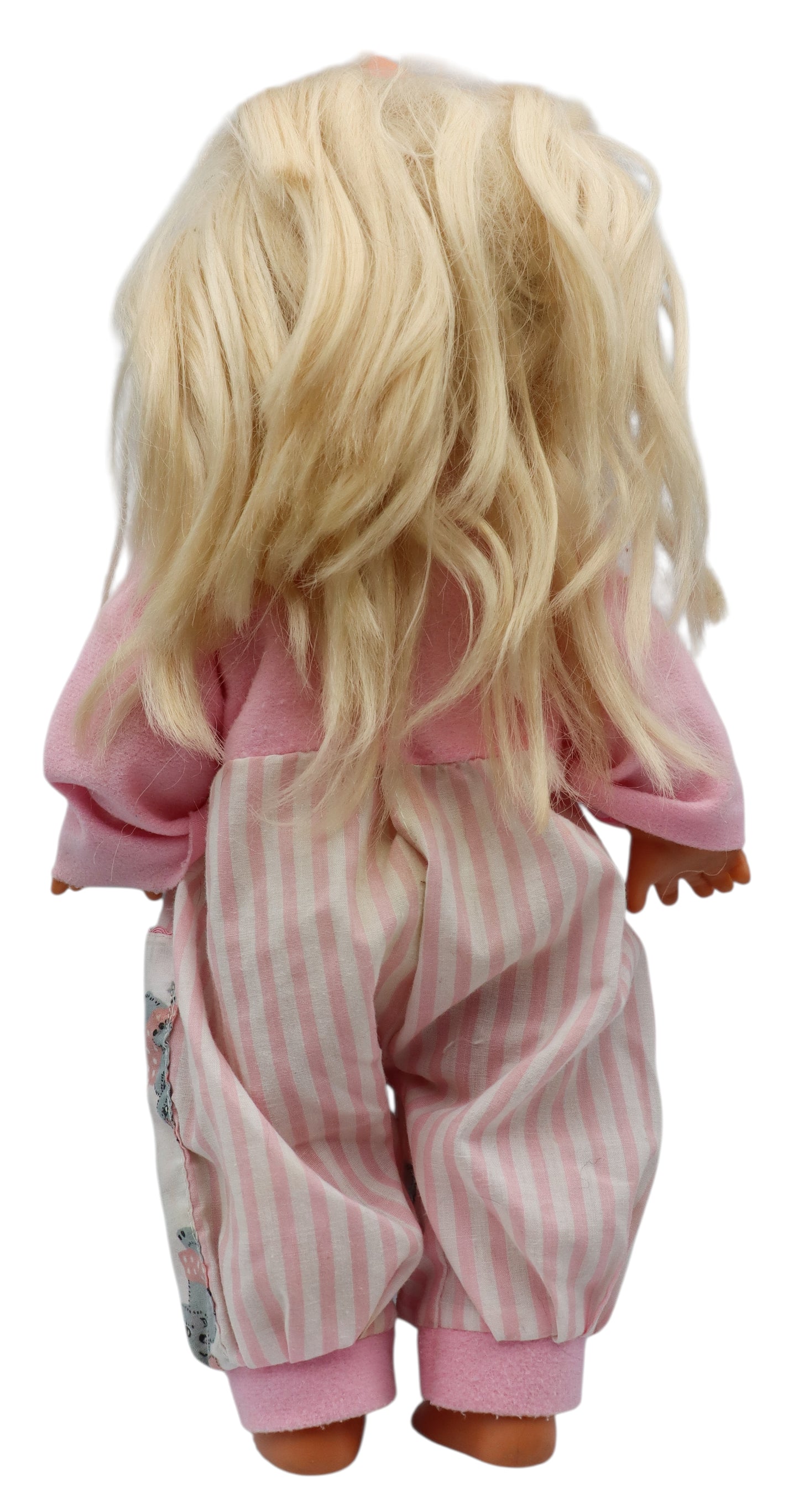 1988 Mattel PJ Sparkles Doll