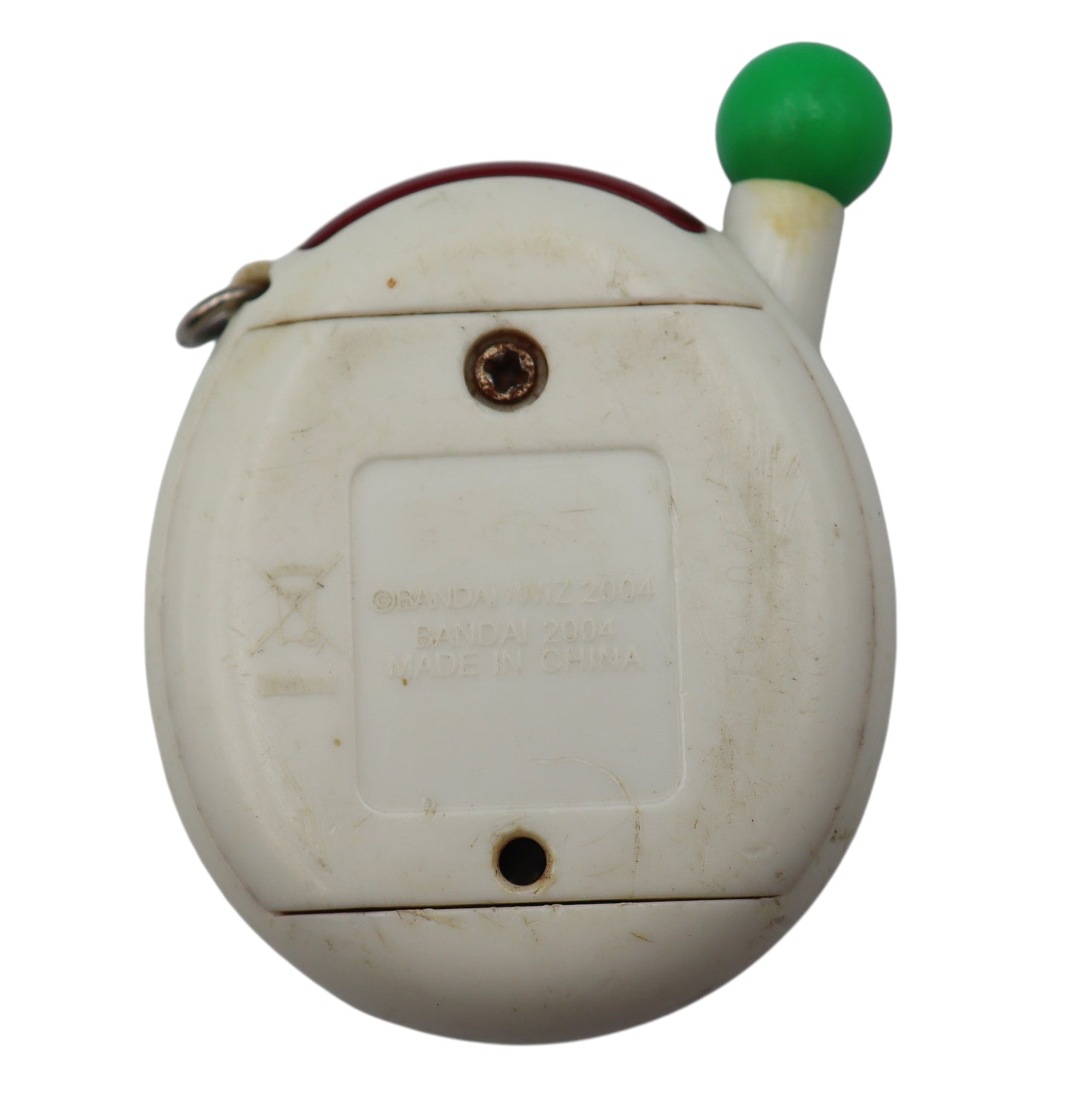 Bandai Tamagotchi Connection Version 4