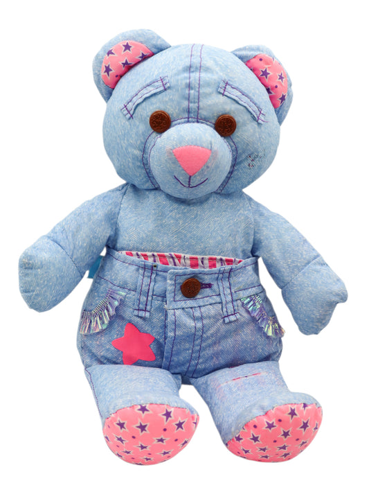 1995 Tyco Doodle Bear