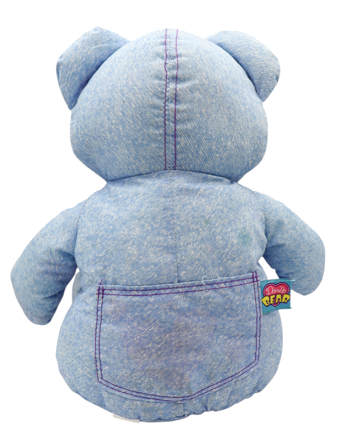 1995 Tyco Doodle Bear