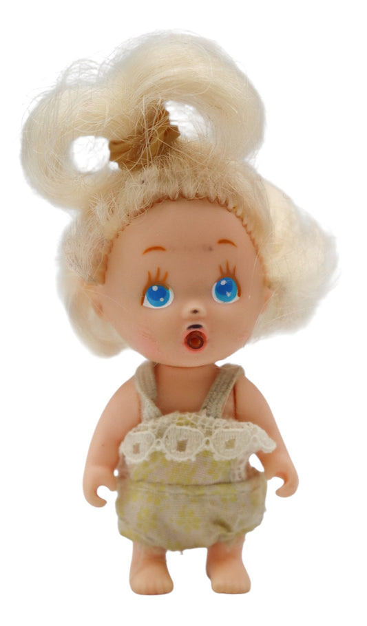 1990s Tyco Quints Drink & Wet