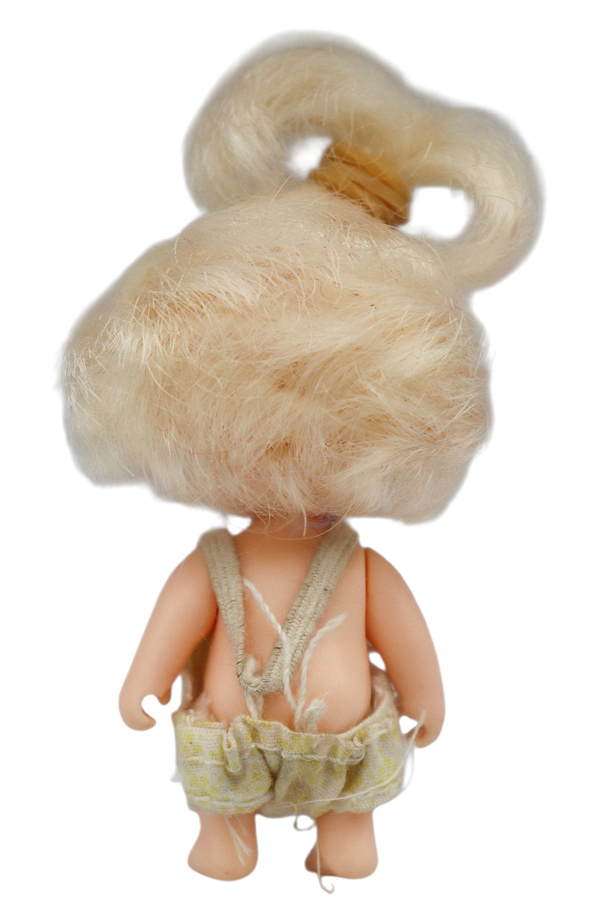 1990s Tyco Quints Drink & Wet