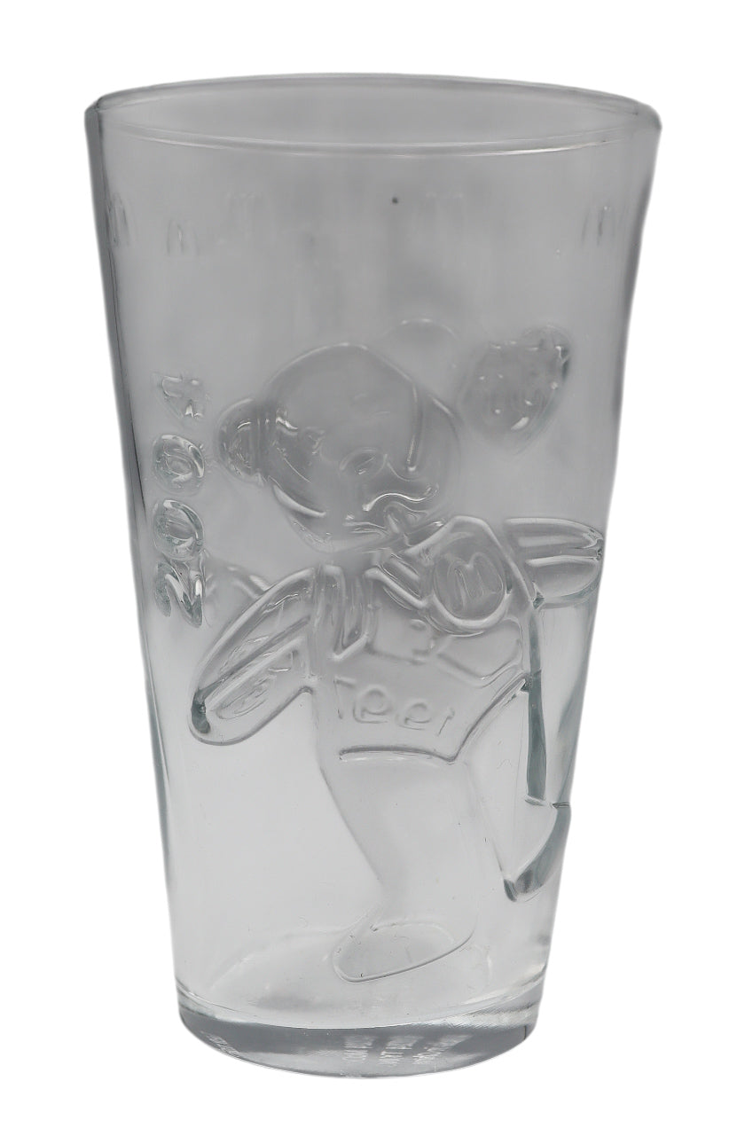 2024 McDonald's TY Collector Glass