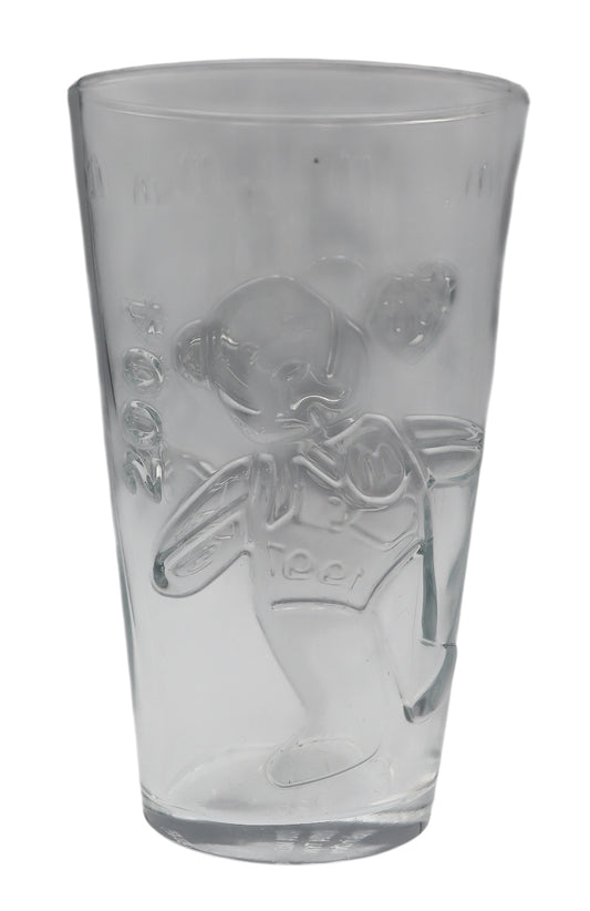 2024 McDonald's TY Collector Glass