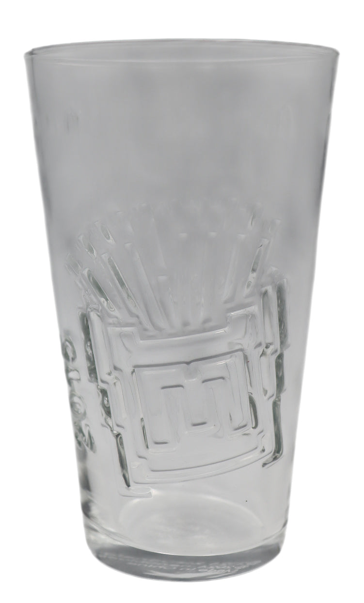 2024 McDonald's Grimace Collector Glass