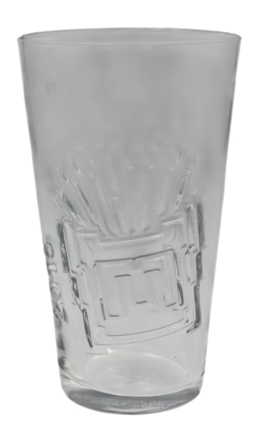 2024 McDonald's Grimace Collector Glass