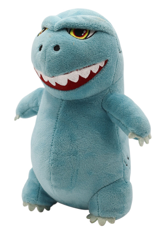 2018 Kidrobot Godzilla Plush